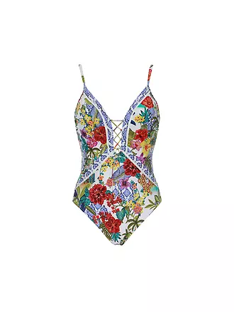SUNFLAIR | Damen Badeanzug | 